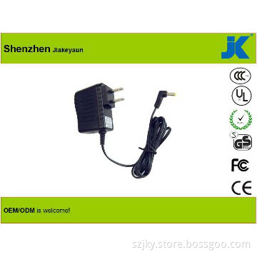 UL 12V0.5A charger for digital photo frame,with UL certificate